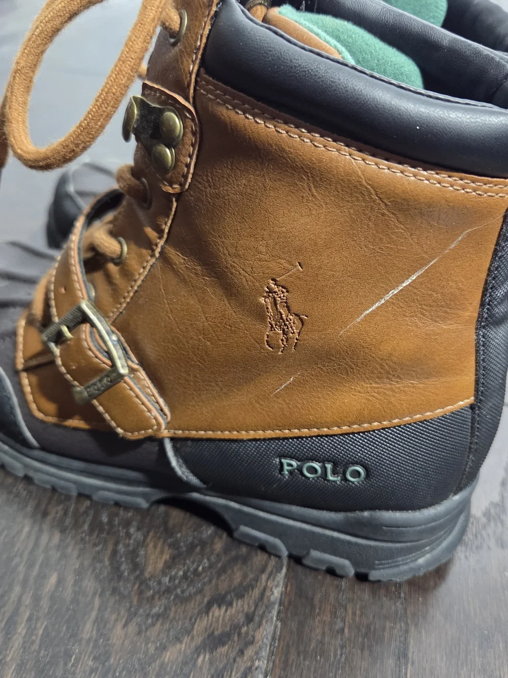 Polo Ralph Lauren polo by